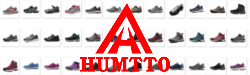 کفش کوهنوردی هامتو | هومتو | humtto