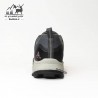 کفش زنانه هامتو مدل humtto 110396B-15 رنگ خاکستری تیره/صورتی