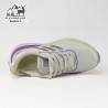 کفش راحتی و طبیعت گردی زنانه آدیداس مدل N960L رنگ سفید