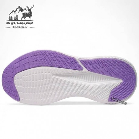 کفش آدیداس مدل N960L رنگ سفید