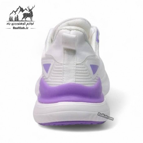 کفش آدیداس زنانه مدل N960L رنگ سفید