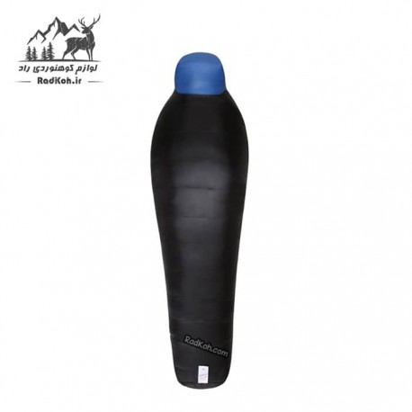 کیسه خواب پر اسنوهاک مدل Andes-700 کد SN-S4141 رنگ آبی