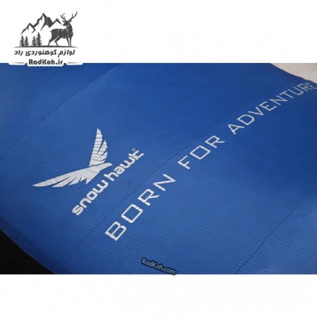 کیسه خواب پر اسنوهاک مدل Andes-700 کد SN-S4141 رنگ آبی