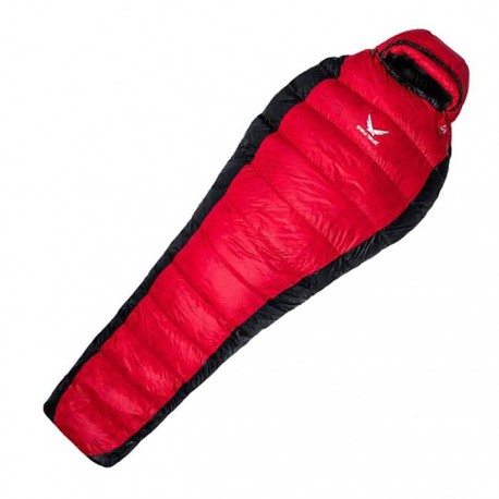 خربد کیسه خواب پر اسنوهاک مدل Andes-700 کد SN-S4141 رنگ قرمز