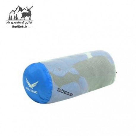 کیسه خواب پر اسنوهاک مدل ICE-900 کد SN-S4133 رنگ آبی