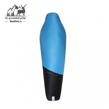 کیسه خواب پر اسنوهاک مدل ICE-900 کد SN-S4133 رنگ آبی