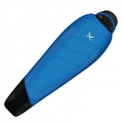 خرید کیسه خواب پر اسنوهاک مدل ICE-900 کد SN-S4133 رنگ آبی