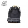  کفش مردانه هامتو مدل humtto 140503A-1 رنگ خاکستری تیره