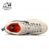 کفش طبیعت گردی زنانه هومتو مدل humtto 140503B-3 رنگ بژ
