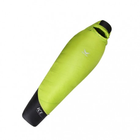 خرید کیسه خواب پر اسنوهاک مدل ICE-900 کد SN-S4133 رنگ سبز