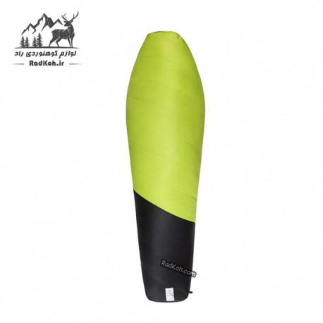 خرید کیسه خواب پر اسنوهاک مدل ICE-900 کد SN-S4133 رنگ سبز