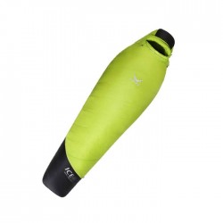 کیسه خواب پر اسنوهاک مدل ICE-700 کد SN-S4134 رنگ سبز