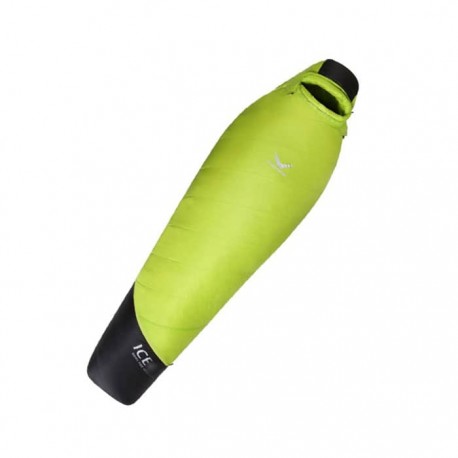 کیسه خواب پر اسنوهاک مدل ICE-700 کد SN-S4134 رنگ سبز