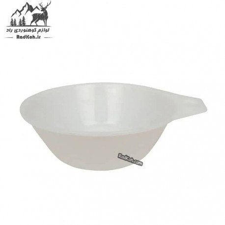 ست ظروف مسافرتی دو نفره درب فلزی اسنوهاک مدل SN.D55A رنگ سبز