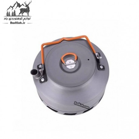 کتری کوهنوردی بولین توربو 1.6 لیتری مدل BL200-L2