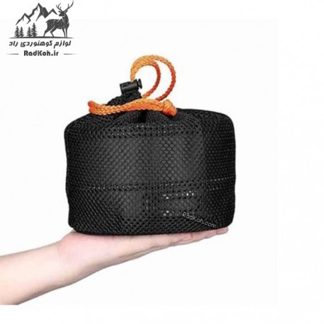 ست ظروف Cooking Set مدل DS-308