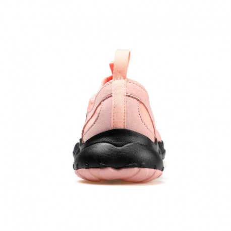 کفش زنانه هامتو مدل humtto 310429B-3 رنگ صورتی روشن