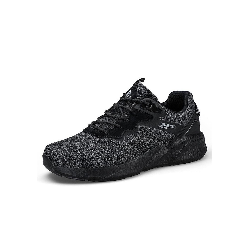 کفش مردانه هامتو مدل 310342A-1 رنگ مشکی