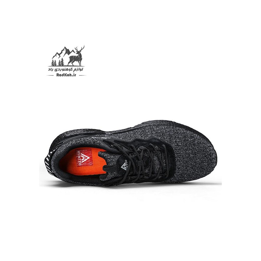 کفش رانینگ مردانه هومتو مدل humtto 310342A-1 رنگ مشکی