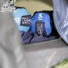 کیسه خواب راحتی میلت مدل Baikal 750 long رنگ آبی