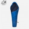 قیمت کیسه خواب میلت مدل Baikal 750 long رنگ آبی