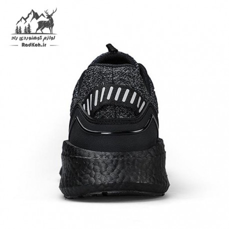 کفش مردانه هامتو مدل humtto 310342A-1 رنگ مشکی