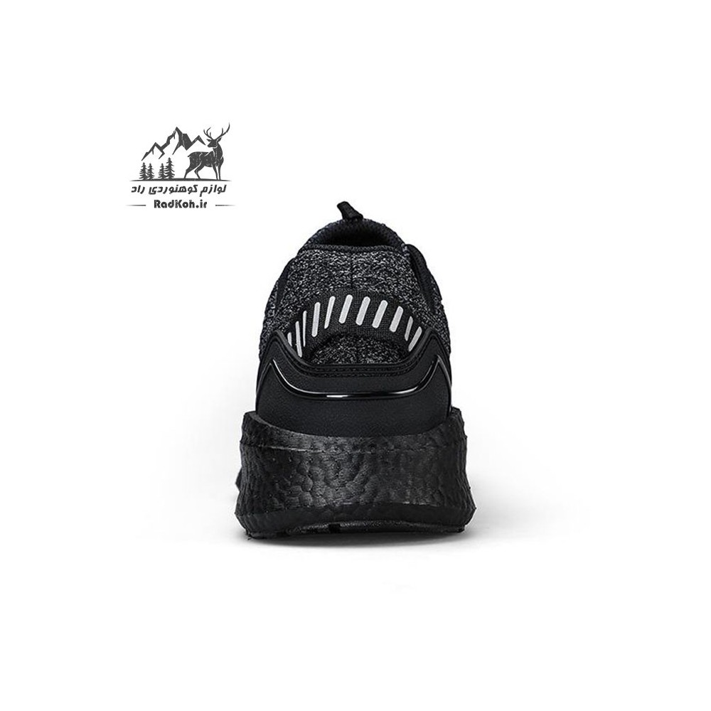 کفش مردانه هامتو مدل humtto 310342A-1 رنگ مشکی