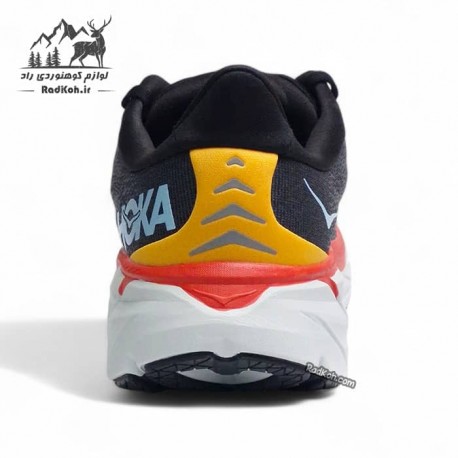 قیمت کفش هوکا مدل M Clifton 8 کد 1119393 رنگ خاکستری تیره