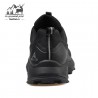 کفش کوهپیمایی و طبیعت گردی مردانه هومتو مدل 110396A-1 رنگ مشکی
