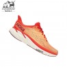 کفش پیاده روی هوکا مدل M Clifton 8 کد 1119393 رنگ نارنجی
