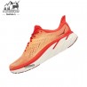 کفش رانینگ هوکا مدل M Clifton 8 کد 1119393 رنگ نارنجی