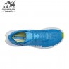 کفش شهری مردانه هوکا مدل M Carbon X 2 کد 1113526 رنگ آبی
