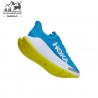 کفش رانینگ مردانه هوکا مدل M Carbon X 2 کد 1113526 رنگ آبی