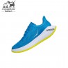 کفش پیاده روی مردانه هوکا مدل M Carbon X 2 کد 1113526 رنگ آبی