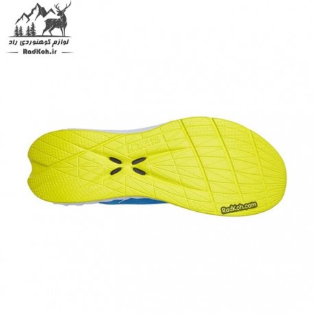 کفش هوکا مردانه مدل M Carbon X 2 کد 1113526 رنگ آبی