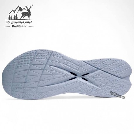 کفش هوکا مردانه مدل M Carbon X 2 کد 1113526 رنگ خاکستری تیره