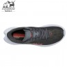 کفش شهری مردانه هوکا مدل M Carbon X 2 کد 1113526 رنگ خاکستری تیره