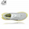 کفش طبیعت گردی مردانه هوکا مدل M Carbon X 2 کد 1113526 رنگ سفید