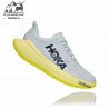 کفش پیاده روی مردانه هوکا مدل M Carbon X 2 کد 1113526 رنگ سفید