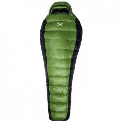 کیسه خواب اسنوهاک مدل سیروان 350 رنگ سبز