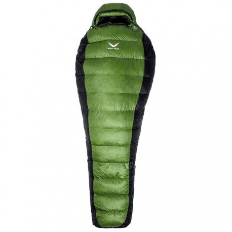 کیسه خواب اسنوهاک مدل سیروان 350 رنگ سبز