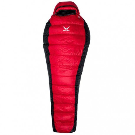 کیسه خواب اسنوهاک مدل سیروان 350 رنگ قرمز