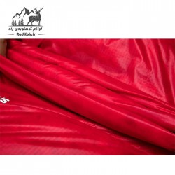 کیسه خواب اسنوهاک مدل سیروان 350 رنگ قرمز