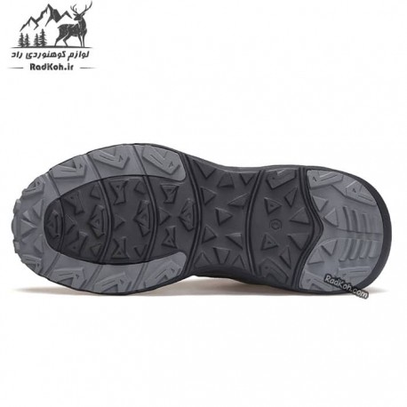 کفش هامتو مردانه مدل 340754A-1 رنگ مشکی