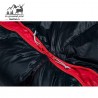کیسه خواب اسنوهاک مدل سیروان 350 رنگ قرمز