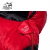 کیسه خواب اسنوهاک مدل سیروان 350 رنگ قرمز