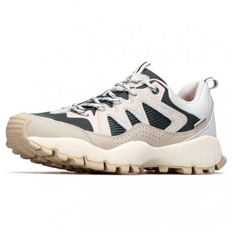 کفش زنانه هامتو مدل 340524B-4 رنگ بژ