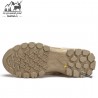 کفش هامتو مردانه مدل 140824A-4 رنگ خاکی روشن