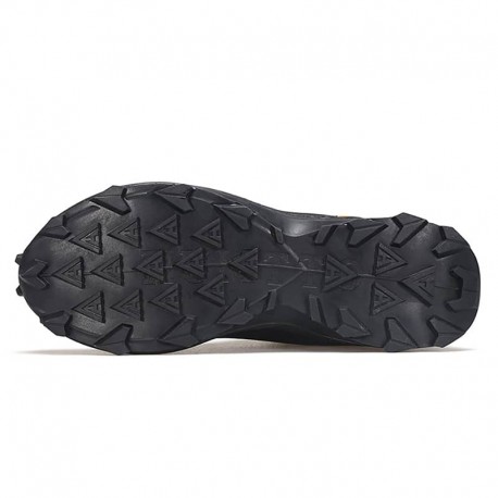 کفش هامتو زنانه مدل 240755B-1 بند دیسکی رنگ مشکی