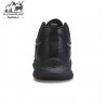 کفش طبی مردانه هامتو مدل humtto 340985A-1 رنگ مشکی